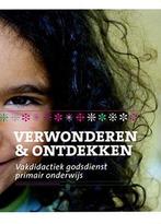 Verwonderen & ontdekken 9789069863047 H. Kuindersma, Boeken, Verzenden, Zo goed als nieuw, H. Kuindersma