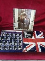 Beatles - A Hard Days Night; The Beatles Again; The Beatles