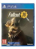Fallout 76 (PS4) (TWEEDEHANDS), Verzenden, Nieuw