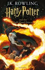 Harry Potter and the half-blood prince / Harry Potter / 6, Verzenden, Gelezen, J.K. Rowling