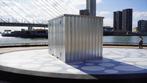 10 foot container van Zelfbouwcontainer | laagste prijs!