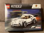 Lego - Speedchampions - LEGO - Speedchampions - Porsche 911