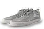 Mustang Sneakers in maat 44 Zilver | 5% extra korting, Kleding | Heren, Overige kleuren, Verzenden, Sneakers, Mustang