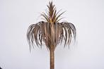 Sergio Bucci - Staande lamp - Hout, Koper, Messing -, Nieuw