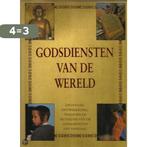 Godsdiensten van de wereld 9789026963667 en, Boeken, Verzenden, Gelezen, En