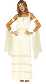 Godin Kostuum Dames, Kleding | Dames, Carnavalskleding en Feestkleding, Verzenden, Nieuw