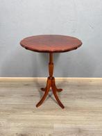 Bijzettafel - Hout - bijzettafel wijntafel