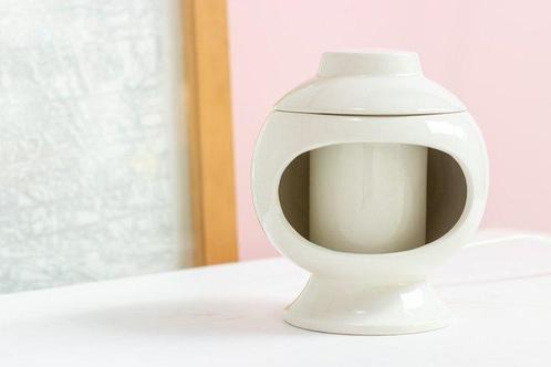 SC3 - Lampe de table - Lère spatiale, milieu du siècle,, Antiek en Kunst, Antiek | Verlichting