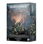 Hydra (Warhammer 40.000 nieuw), Nieuw, Ophalen of Verzenden