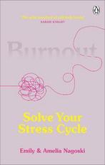Burnout 9781785042096 Emily Nagoski, Verzenden, Gelezen, Emily Nagoski