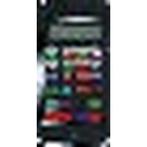 Rekenmachine Model mobiel (op lichtenergie), Verzenden, Nieuw