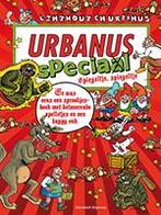 Special Spiegeltje, spiegeltje / Urbanus 9789002244520, Boeken, Verzenden, Zo goed als nieuw, Urbanus