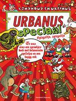 Special Spiegeltje, spiegeltje / Urbanus 9789002244520, Boeken, Stripverhalen, Zo goed als nieuw, Verzenden
