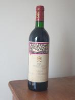 1988 Château Mouton Rothschild - Pauillac 1er Grand Cru, Verzamelen, Wijnen, Nieuw