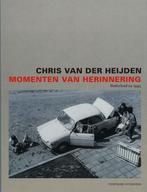 Momenten Van Herinnering 9789059561908, Boeken, C. Van Der Heijden, Zo goed als nieuw, Verzenden