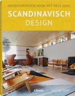 Scandinavisch design 9789463590099 Alan Torp, Boeken, Verzenden, Zo goed als nieuw, Alan Torp