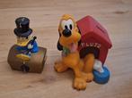 Coffrets à trésors vintage Disney Dogobert Duck et Pluto. -, Verzamelen, Disney, Nieuw