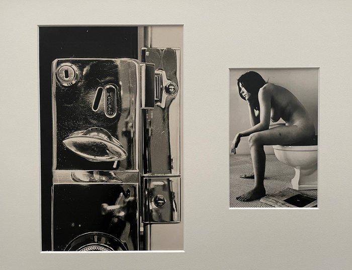 Art Kane (1935 - 1995) - Toilettes, Antiquités & Art, Art | Objets design