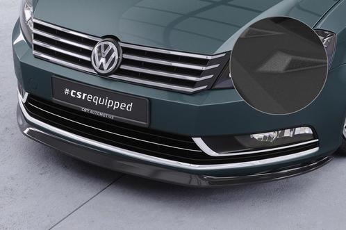 Cupspoiler voor VW Passat B7 CSL337-S, Auto-onderdelen, Carrosserie, Nieuw, Verzenden