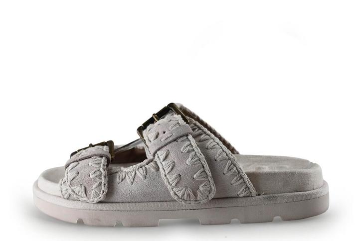 Mou Sandalen in maat 39 Overig | 5% korting, Kleding | Dames, Schoenen, Overige kleuren, Zo goed als nieuw, Sandalen of Muiltjes