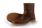 Giga Enkellaarzen in maat 35 Bruin | 5% extra korting, Enfants & Bébés, Vêtements enfant | Chaussures & Chaussettes, Verzenden