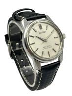 Seiko - King Seiko Diashock 25 Jewels - Zonder Minimumprijs, Nieuw