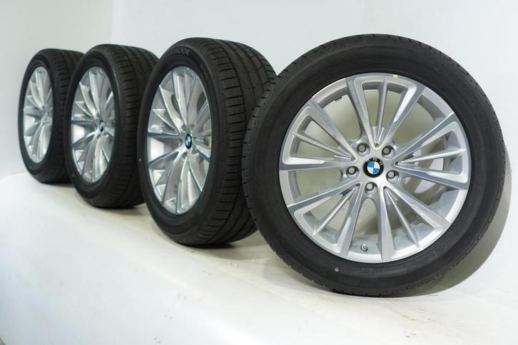 BMW 6 GT G32 7 serie G11 G12 643 18 inch velgen  Runflat Zom, Auto-onderdelen, Banden en Velgen, Ophalen of Verzenden