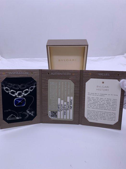 Bvlgari - Armband - 18 karaat Roségoud, Handtassen en Accessoires, Armbanden