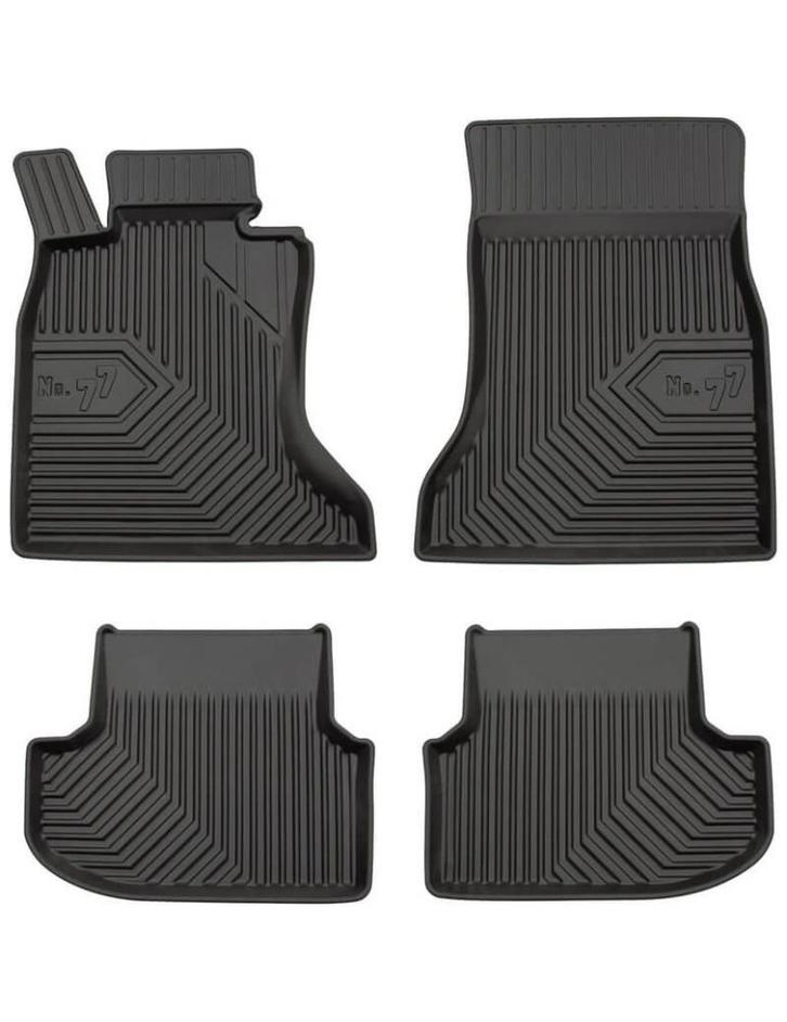 BMW 5-serie F10 xDrive 4x4 2013-2017 All Weather rubber auto, Auto-onderdelen, Interieur en Bekleding, Verzenden