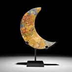 Geen minimumprijs - Prachtige rode Maligano Jaspis