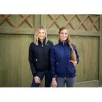 Blousonjack -c- absolute dames, marineblauw, maat xl - kerbl, Nieuw