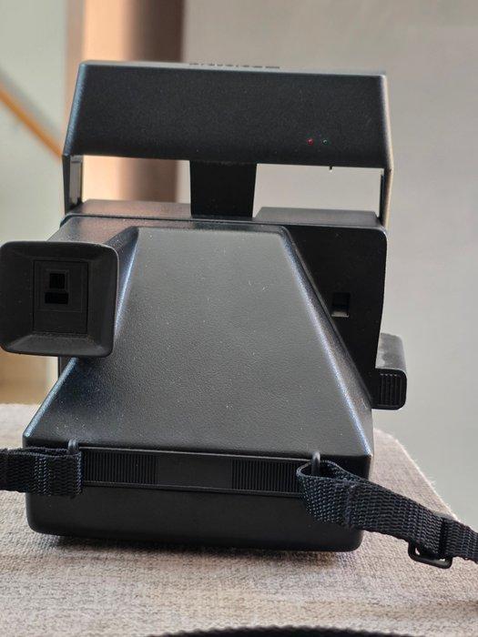 Polaroid 635CL Instant camera, TV, Hi-fi & Vidéo, Appareils photo analogiques