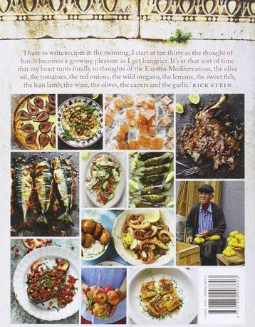 Rick Steins From Venice To Istanbul 9781849908603 Rick Stein, Verzenden, Rick Stein