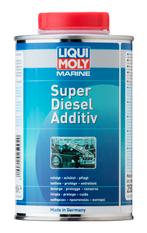 LIQUI MOLY Marine Super Diesel Additive 500ml, Ophalen of Verzenden, Nieuw