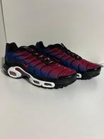 Nike - Air Max Plus - Sneakers - Maat: EU 43 - Nieuw met