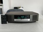 Bose - Bose Wave-systeem Hifi-set, Audio, Tv en Foto, Nieuw