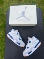 Nike - Air Jordan 4 Retro SP - Sneakers - Taille : EU 45.5 -, Nieuw