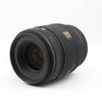 Sigma 70mm F/2.8 EX DG Macro Canon | Tweedehands, Verzenden, Zo goed als nieuw