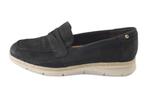 Tamaris Loafers in maat 41 Zwart