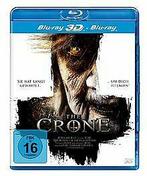 The Crone [ 3D Blu-ray ] von Naito, Eisuke  DVD, Verzenden