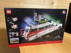 Lego Set - 10274 - Ghostbusters - Ghostbusters Ecto-1, Nieuw