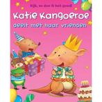 Kijk, zo doe ik het goed! - Katie Kangoeroe deelt met haar, Livres, Livres pour enfants | Jeunesse | 10 à 12 ans, Schrijver, Verzenden