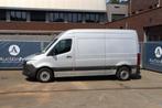 Veiling: Bestelwagen Mercedes-Benz Sprinter Diesel 2023, Auto's, Nieuw