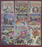 Classic X-Men #1/40 - 40 Comic - EO - 1986/1989, Boeken, Strips | Comics, Nieuw