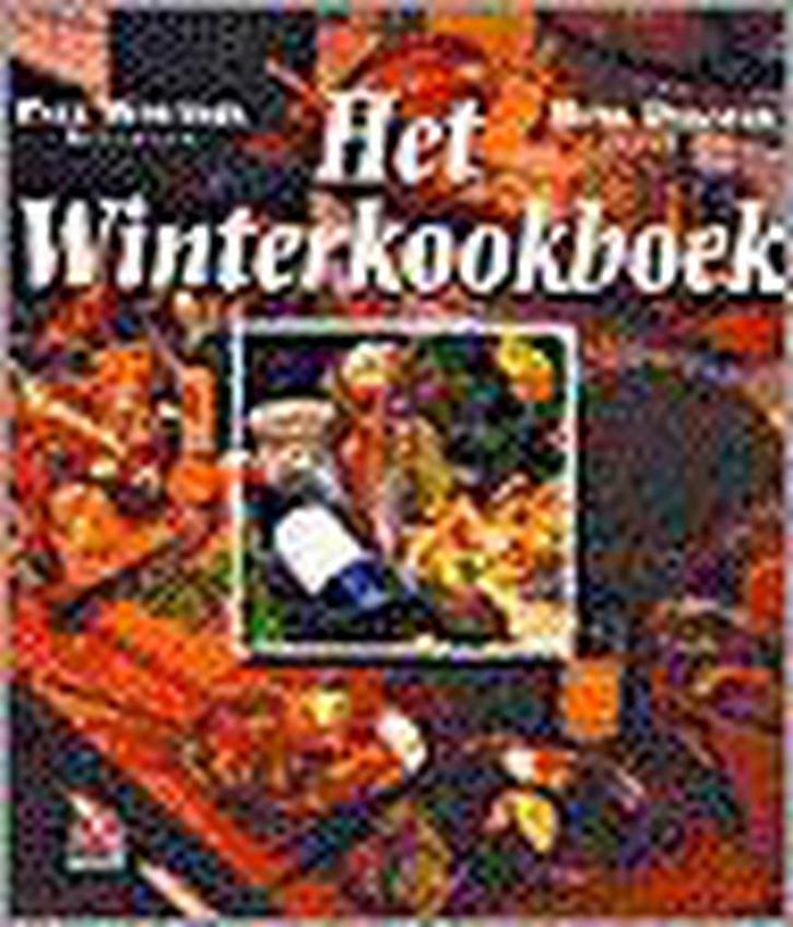 WINTERKOOKBOEK 9789021589398 P. Wouters, Boeken, Kookboeken, Gelezen, Verzenden