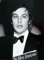 Patrick Siccoli - Alain Delon, Paris, Antiek en Kunst