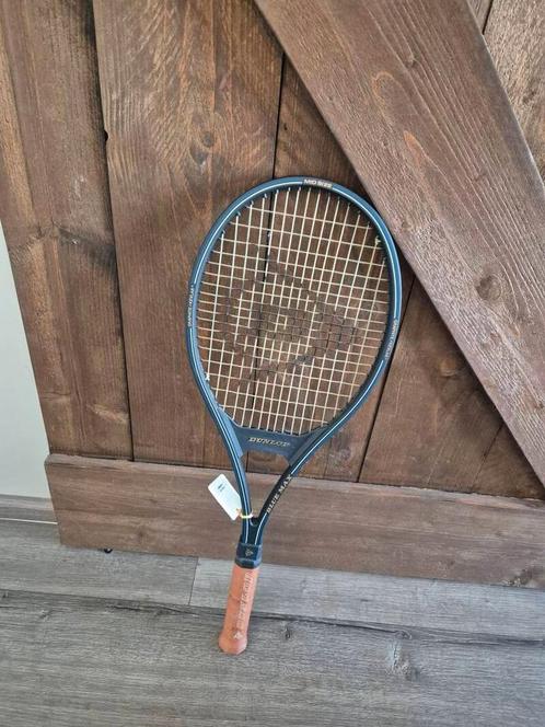Tennisracket Dunlop, Sport en Fitness, Tennis, Nieuw, Ophalen of Verzenden