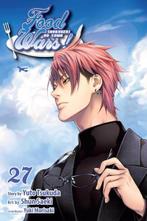 Viz Media Food Wars Shokugeki No Soma Paperback Manga Vol., Boeken, Strips | Comics, Ophalen of Verzenden, Nieuw