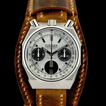 Citizen - Octagon Panda - Zonder Minimumprijs - Heren -