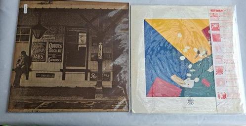 Elton John - 2 x albums - Vinylplaat - Gekleurd vinyl,, Cd's en Dvd's, Vinyl Singles